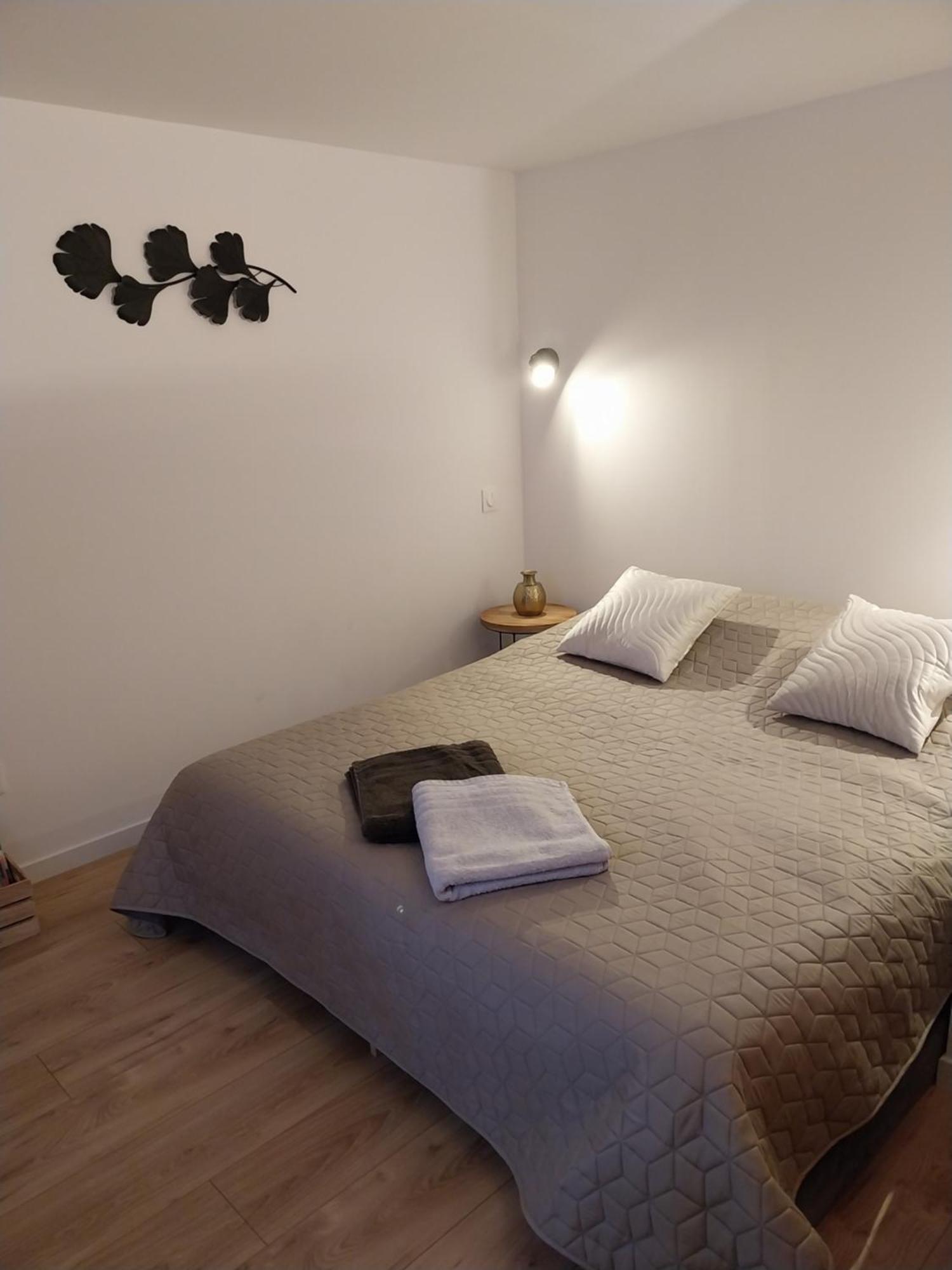 La Petite Maison De La Petite Vallee Rott 외부 사진